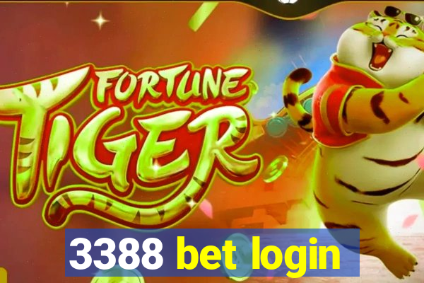 3388 bet login